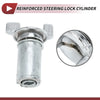 Jeep Cherokee, Buick, Oldsmobile Ignition Lock Cylinder (1974-1984)