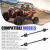 Polaris Ranger 1000 / 900 / 570 XP 2 x Stabilizer Linkage