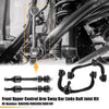 Ford F-150 6 Pcs Front Suspension Kit (2005-2008)