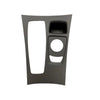 BMW X6 E71 E72 (2007-2013) Black Gear Shift Panel Cover