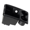 Dodge Ram Center Console Cup Holder & Bin Storage (2010-2016)
