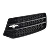Audi A1 Honeycomb Mesh Front Bumper Grille Cover (2014-2018)