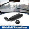 Toyota Avensis 2 x Windshield Washer Pump (1997–2008)