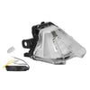 Yamaha MT-07 MT07 (2021-2023) Clear F2 Tail Light