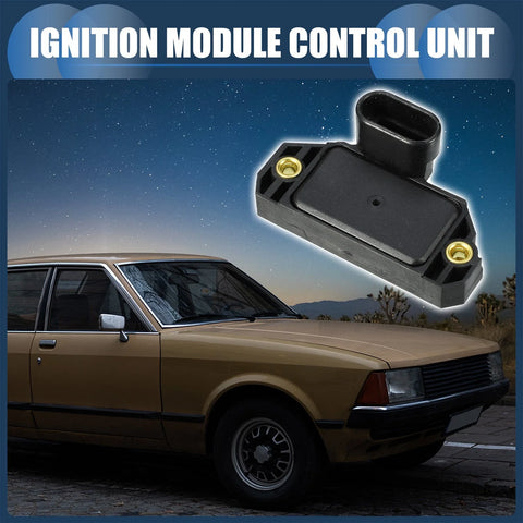Pontiac Firebird & Chevrolet Impala Ignition Control Module