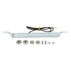 Vehicles License Plate Light Bar Reverse Brake Lights