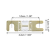 Car Truck Motorcycle Boat Audio 6 x 80A AFS Mini ANL Fuses