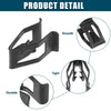Ford Mazda Black 30 x Pieces Interior Retainer Fastener Clips