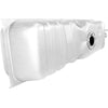 16 Gallon Fuel Gas Tank For 1987 Chevrolet R10 V10 GMC