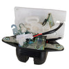 Honda Fit Hatchback Tailgate Lock Latch (2009-2014)