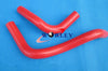 Suzuki Swift GTI Blue Silicone Radiator Hose Kit (1989-1994)