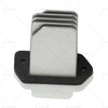 Nissan X-Trail T31 Blower Motor Resistor (2007-2014)