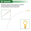 Nissan Tiida 1.6L Oil Level Dipstick (2011-2018)