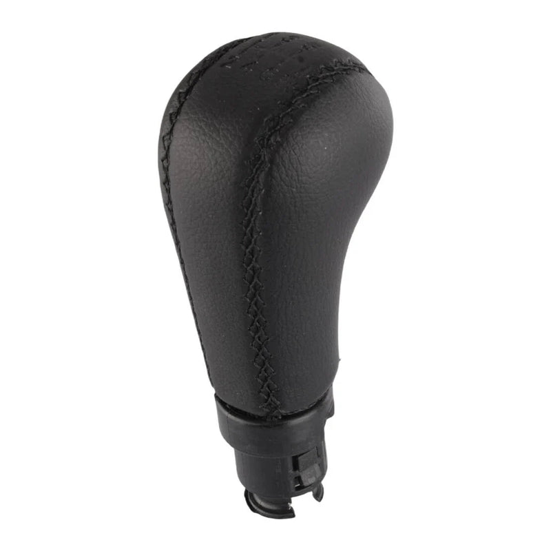 Volvo S60 S80 V70 XC70 Black Gear Selector Shift Knob (2001-2010)