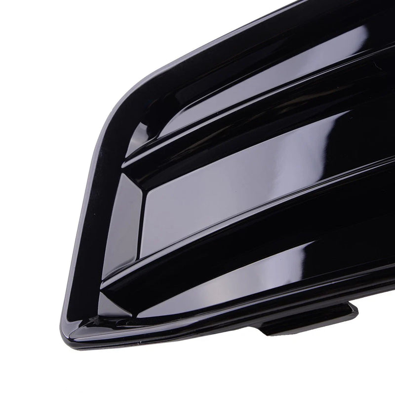 Ford Focus ST Left Front Fog Light Grille Trim (2015-2018)
