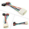 Toyota Wiring Harness Stereo Radio Connector (Various Years)