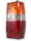 Mitsubishi L200 Chrome Tail Light Lamp (RH) (1986-1994)