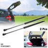 BMW 1er F20 F21 Black Rear Hatch Lift Support Gas Struts
