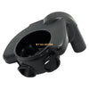 Honda CR125R CR250R CR500R Throttle Housing Cover (1995–2007)