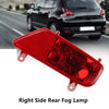 Peugeot 3008 Right Side Rear Fog Light (2009-2015)