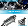 Yamaha WR250F YZ250FX Starter Motor (2015-2019)