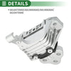 Jeep Cherokee 2.4L Engine Motor Mount (2014-2021)