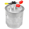 YD25DDTi Fuel Filter 2.5L Nissan Navara D40 (2006-2015)