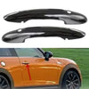 MINI Cooper Door Handle Cover / Glossy Black /