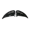Toyota MR2 Spyder W30 2000-05 Real Carbon Fiber Side Fender Air Vents Cover