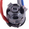 Hyundai Elantra Ignition Cylinder Lock Switch w/ 2 Keys (2011-2015)