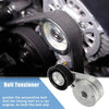 Buick Rendezvous Engine Drive Belt Tensioner with Pulley (2002–2007)