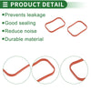 Ford Mondeo (2010-2015) - 4 Pcs Engine Intake Manifold Gasket