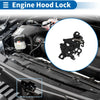 Toyota RAV4 Hood Latch Assembly (2009-2013)
