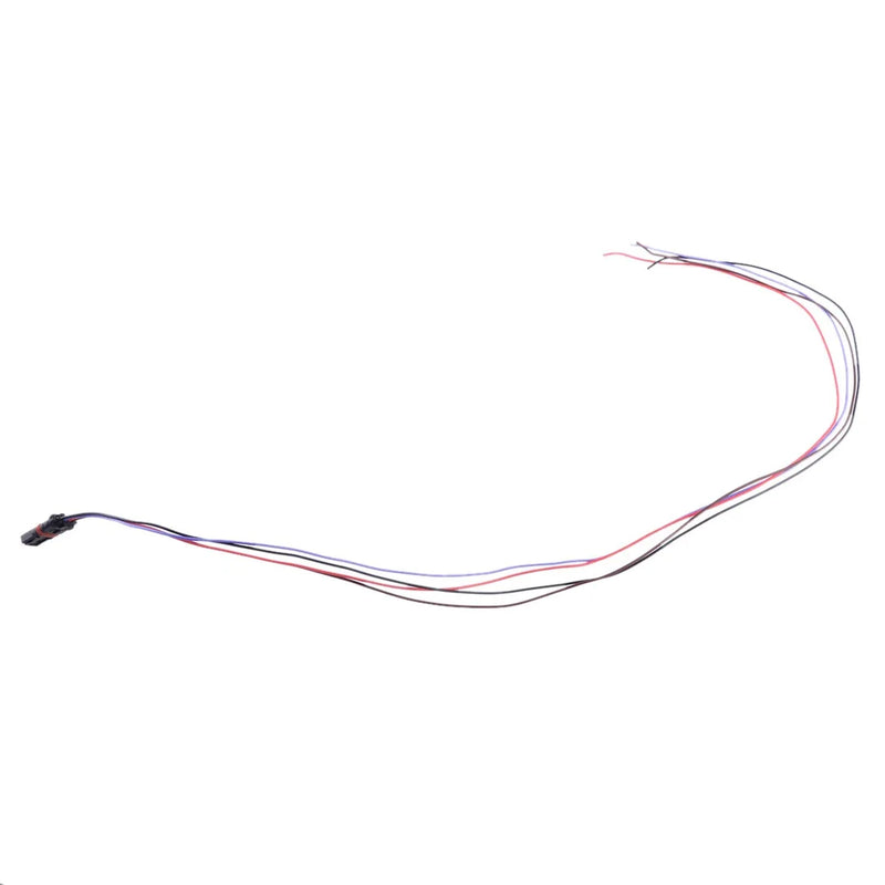 BMW 5 / 6 / 7 / X1 / X3 / X5 / X6 Series Wiring Harness Connector
