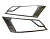 Toyota Hiace Commuter Headlight Cover Trim (2019-2020)