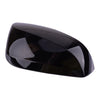 Toyota Tacoma Black Side Mirror Trim Covers (2016-2022)