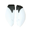 TTR110 Style 150c 160cc PIT PRO Dirt Bike Plastics Guard Fairing Fender Kit