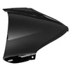 SUZUKI GSXR1300 Hayabusa PMMA Dual Bubble Windshield (2008-2020)