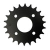 Suzuki Quadsport 80 LT80 22 Tooth Rear Steel Sprocket (1989–2006)