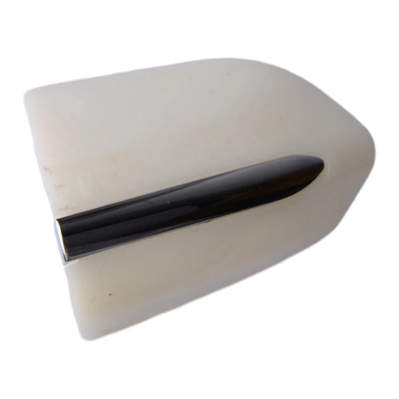 Ford Fusion, Edge Unpainted Front Left Door Handle Cover (2006-2012)