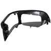 Toyota Hiace Dark Grey Headlight Surrounds 2 x (1998-2005)