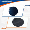 Mazda Tow Hook Cover (2016-2023)