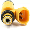 Mitsubishi Magna TH / TJ / TL / TW 6G74 3.5L 4X Fuel Injectors (2000-2005)