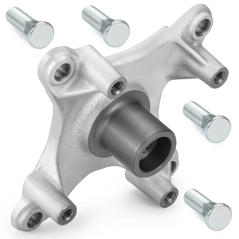 Polaris Hawkeye 300 2x4 Rear Left/Right Hub & Bolt (2006-2011)