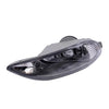Toyota Corolla, Camry, Solara Clear Lens Pair Bumper Fog Lights (2003-2008)