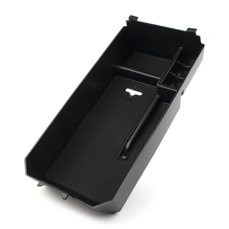 Mercedes-Benz C Class GLC200 Armrest Storage Box (2015-2023)