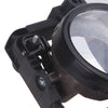 Acura TSX Clear Lens New Left Side Fog Light Cover (2009-2010)
