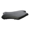 Yamaha YZF R6 Black Front Rider Driver Seat (2017-2024)
