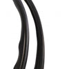 Windshield Moulding Rubber Front Fits Toyota Corona ST190 AT190 SED 1992-96 D08