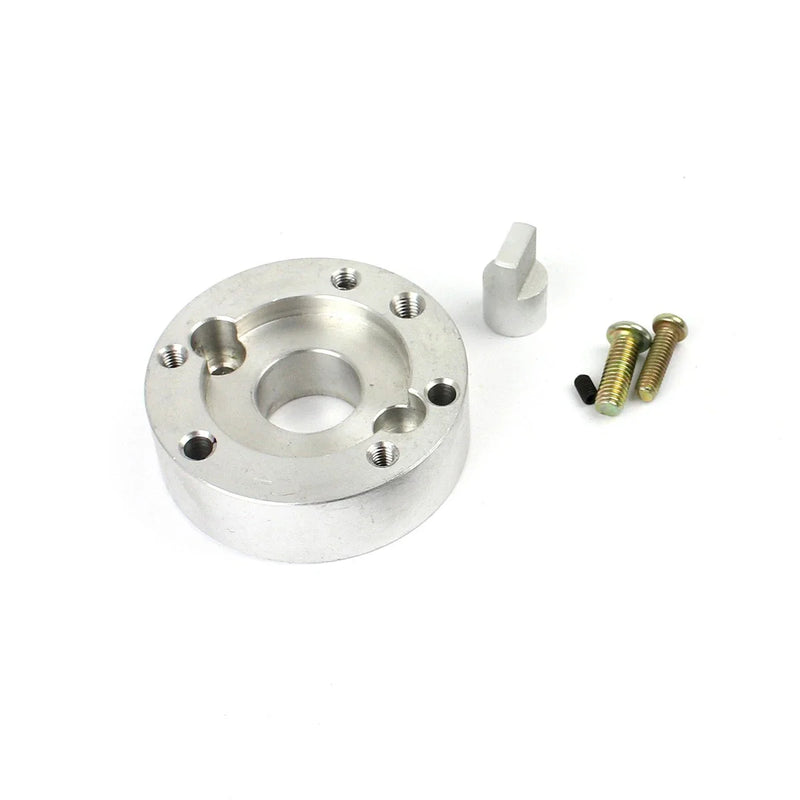 Turnkey EFI Throttle Position Sensor Adapter (Fits Various Models)